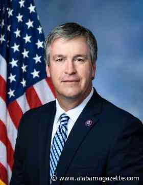 NRA-PVF Endorses Barry Moore for U.S. Senate in Alabama