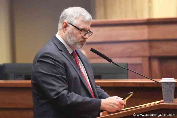 ALGOP Announces Qualified Candidate for Alabama Senate Districts 25 &amp; 26 Special Primary Election