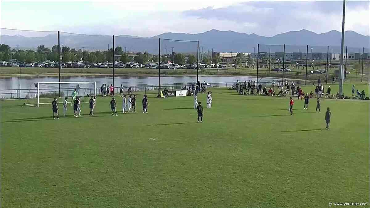 U18s vs. Philadelphia Union U18s