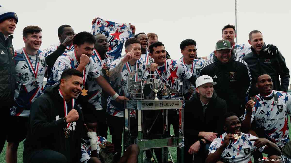 2026 Commanders Cup Recap