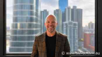JOLT Promotes Tim Debenham To New National Sales Director Role