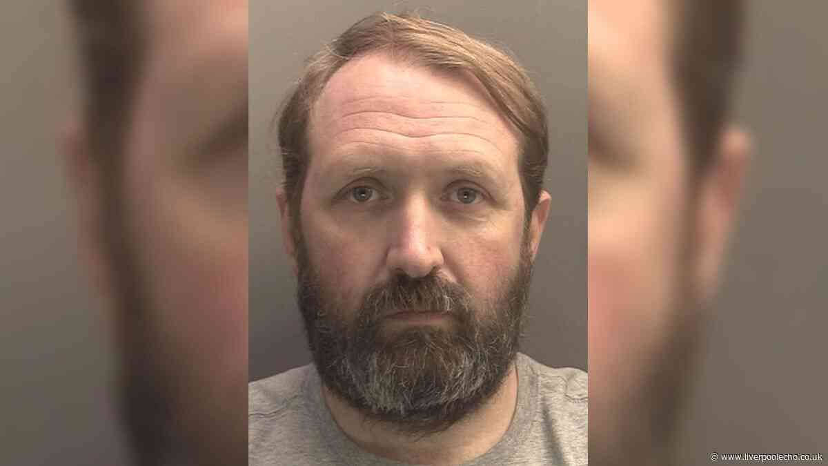 Taxi driver had a 'complete nightmare' and was arrested with hands between his legs