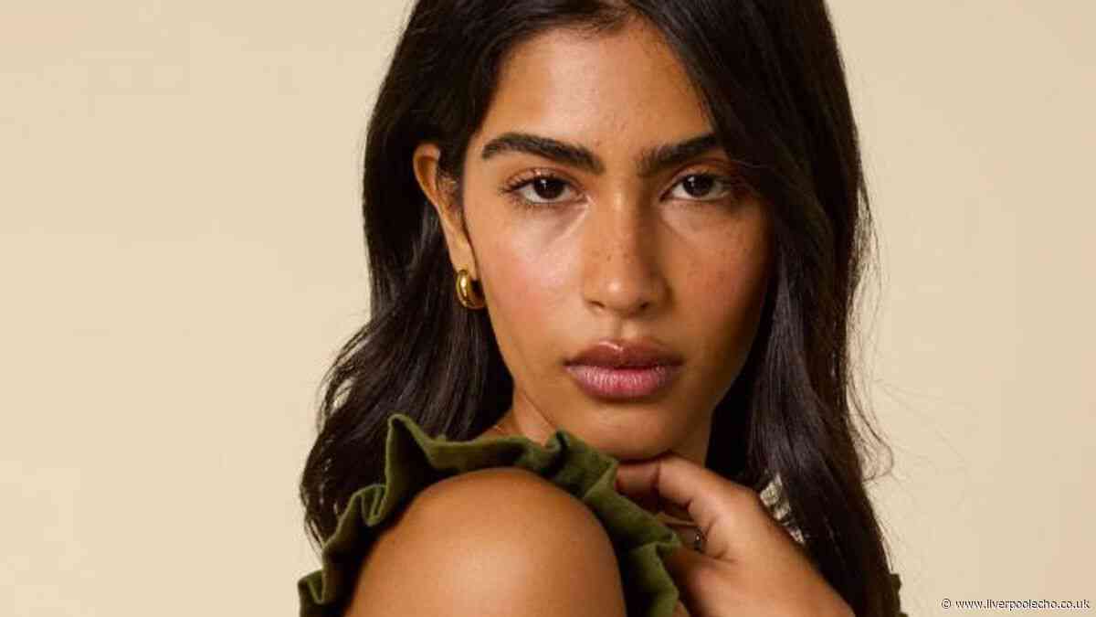Nobody's Child 'flattering' jumpsuit that 'doesn't crease' now 40% off