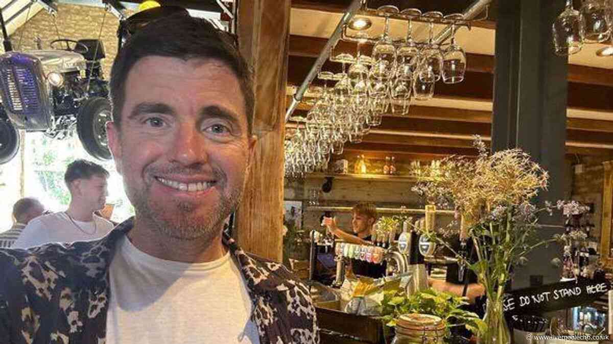 I had lunch in the Clarkson's Farm pub — what you should know as series 5 drops