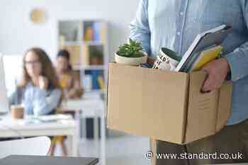 Third of employers ‘likely to make staff redundancies by start of 2027’
