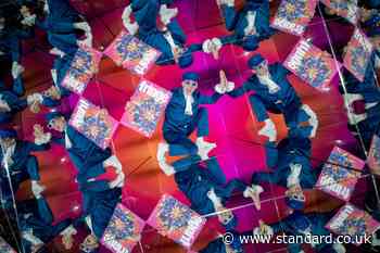 Fringe programme launches featuring ‘notable increase’ in overseas performers