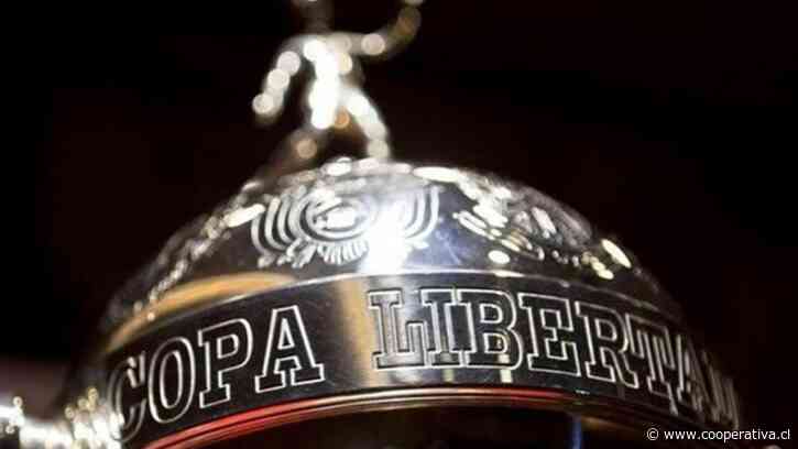 El fixture de los octavos de final de la Copa Libertadores 2026