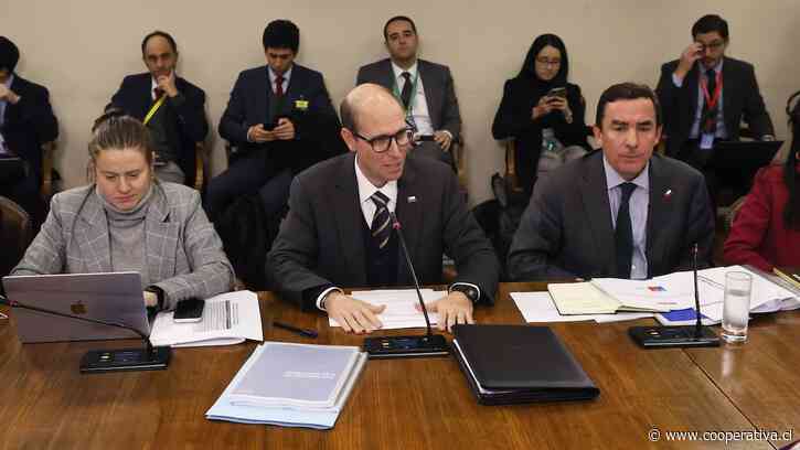 Oposición pide al Gobierno incorporar levantamiento del secreto bancario en su plan de seguridad