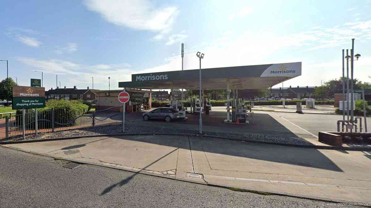 Berwick Hills 24-hour petrol plans run out of gas as bid thrown out by Middlesbrough Council