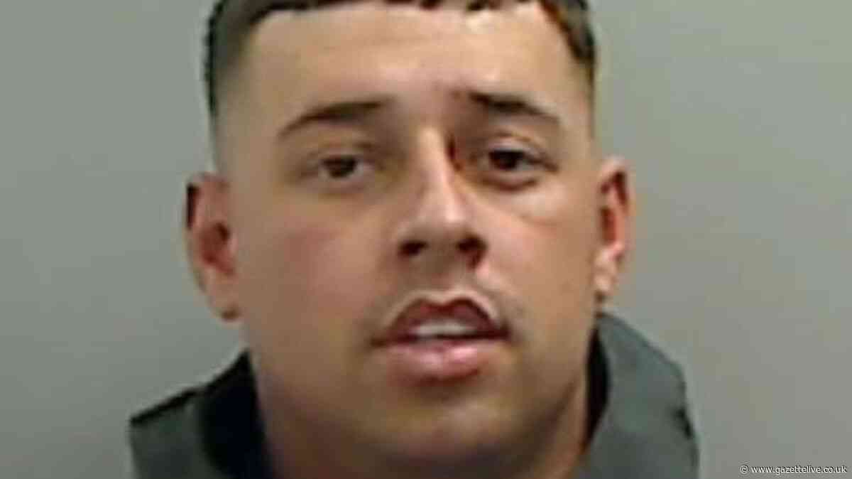 Farmer and wife woken by knife-wielding robbers who ransacked home and threatened to kill them