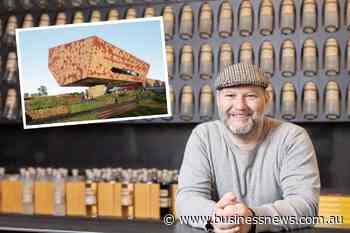 Old Young’s’ Cathedral of Gin site sold