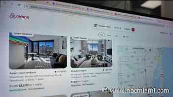 World Cup expected to boost Airbnb surge in Miami this summer