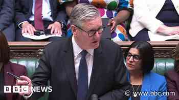 PM accuses Farage of exploiting Nowak case and denies 'two-tier policing' claim