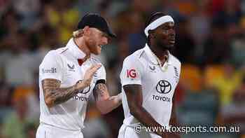 ‘Could get messy’: Ben Stokes fires back at outraged critics as Jofra Archer skips first Test