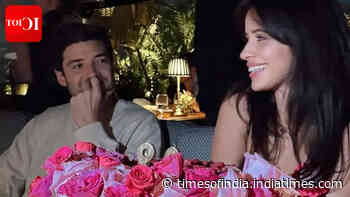 Camila Cabello SPLITS from billionaire beau Henry Junior Chalhoub