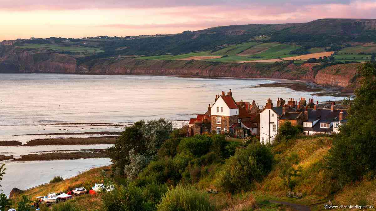 'Truly unique' seaside village 2 hours from Newcastle named one of best UK holidays