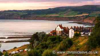 'Truly unique' seaside village 2 hours from Newcastle named one of best UK holidays