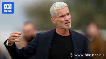 Craig Foster questions 'chilling' silence from World Cup players on human rights