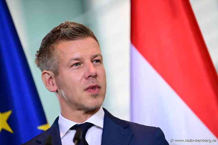Magyar: Ungarn einigt sich mit Ukraine in Minderheitenfrage