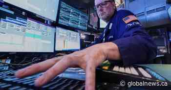 Oil prices spike, stocks retreat from records as Iran ceasefire strained