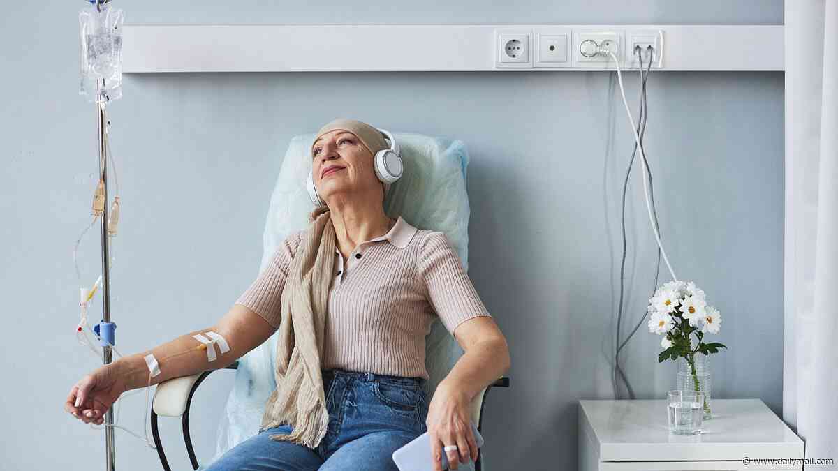 Hope for thousands of ovarian cancer patients as new drug which slashes risk of death by a third is made available on the NHS