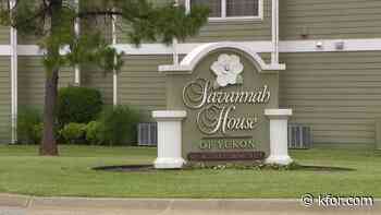 Broken elevator causing issues for residents of senior facility