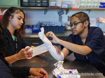 Photo gallery: CampMed