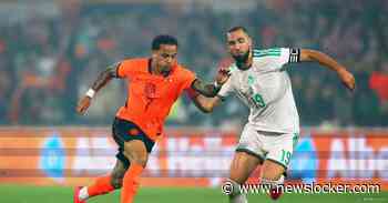 Pijnlijke nederlaag tegen Algerije in uitzwaaiwedstrijd Nederlands elftal voor WK. ‘Je ziet het verschil in hoe zij het beleven’