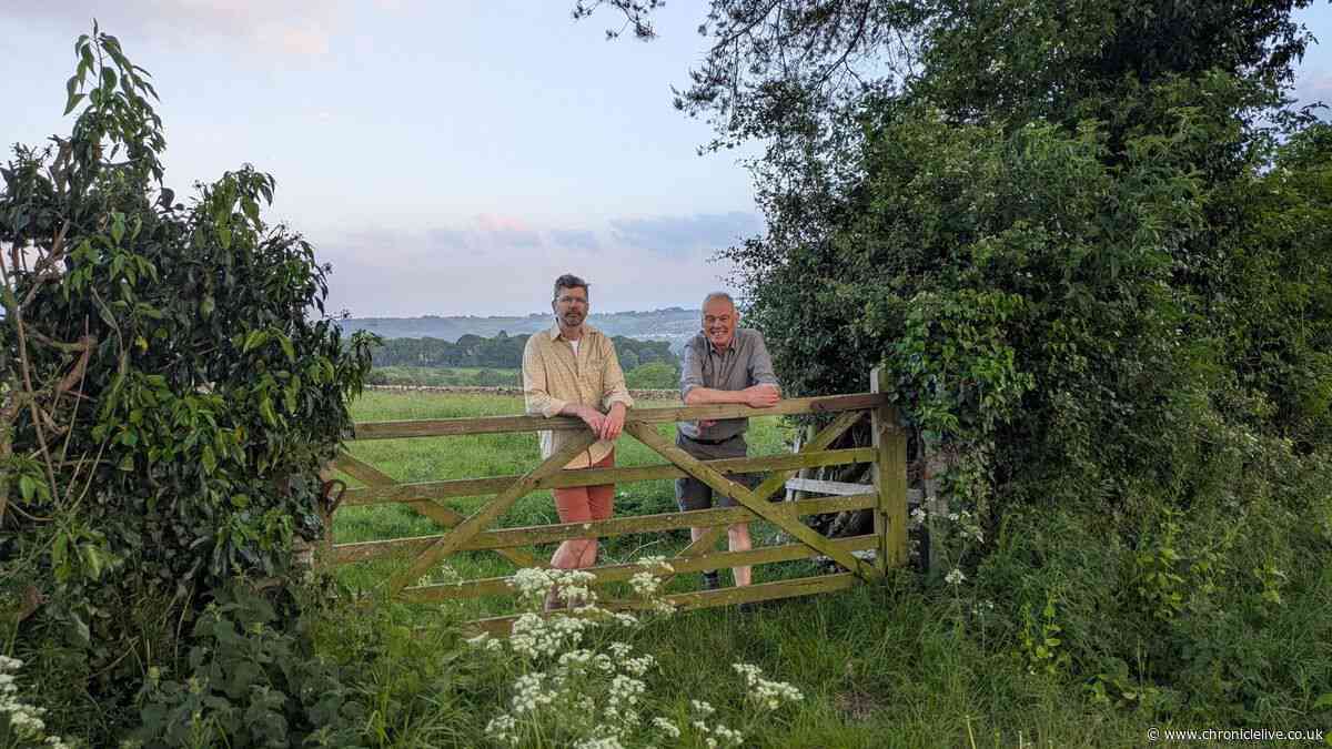 Northumberland village gets green light for solar farm that could power 300 homes