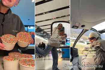 Horror Movies & Polarising Baked Good – TikTok Trends In May