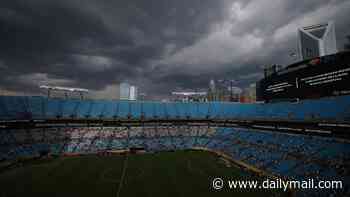 World Cup games could face HOURS-long delays over major safety concern across US stadiums
