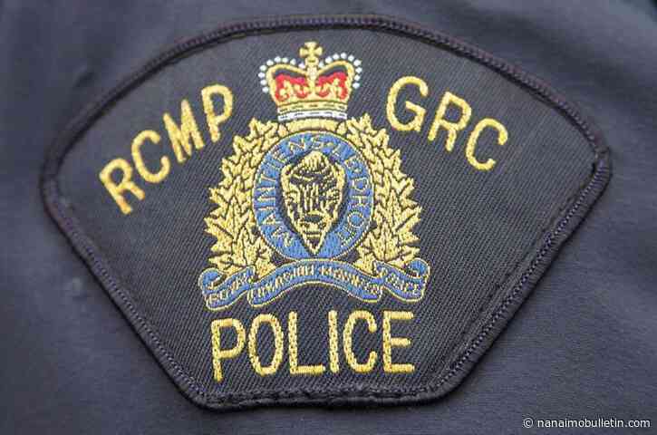 Suspect in Nanaimo vehicle theft and fraud arrested