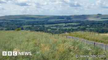 New viewing area created in honour of late Queen