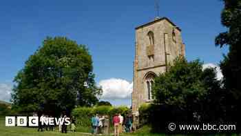 Church 'will not survive' unless roof is fixed