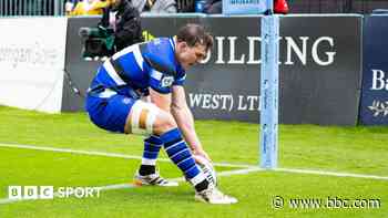 Hill happy with upturn in form as play-offs approach