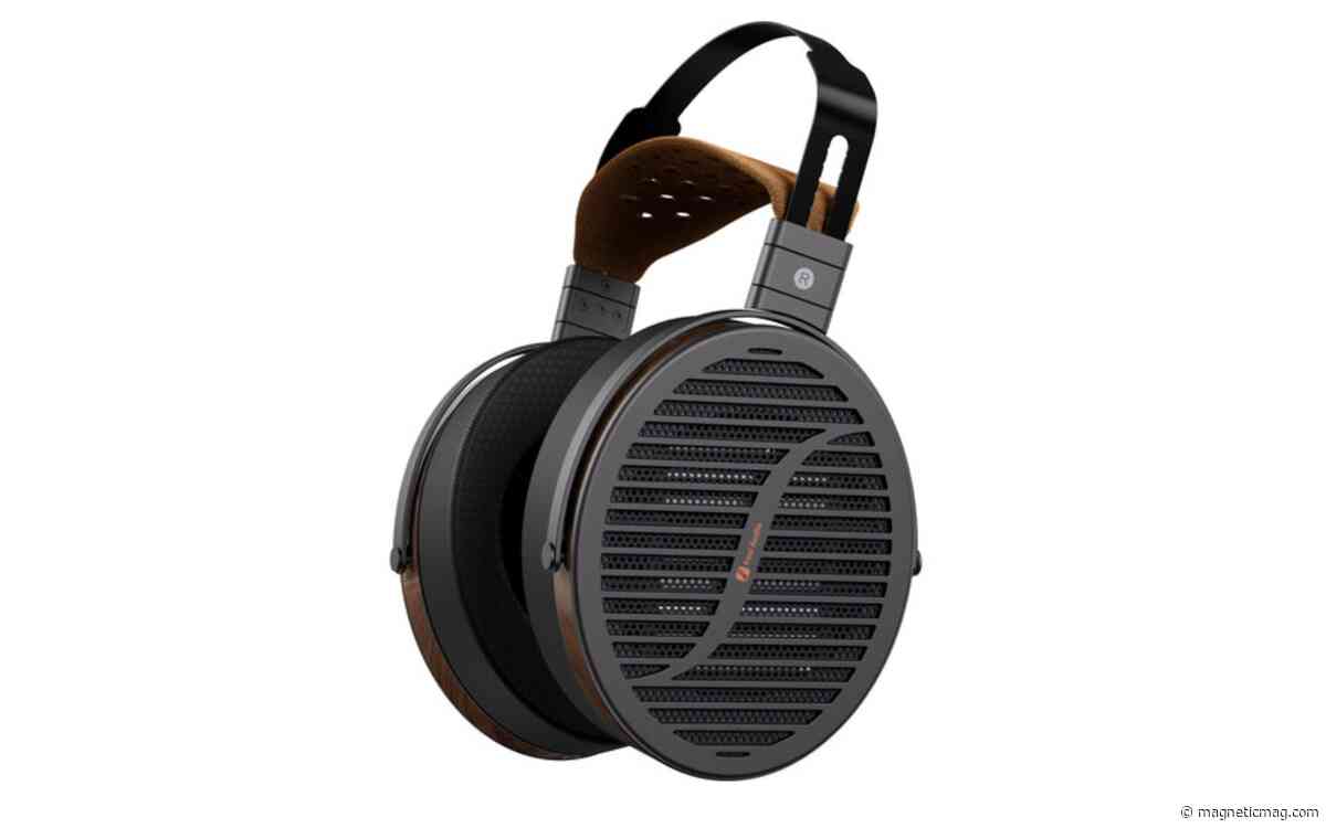 Fosi Audio i5 Review: Their First Full-Size Headphone Comes Out Swinging