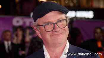 Funnyman Harry Enfield is left 'deaf' after 'wellness' trend