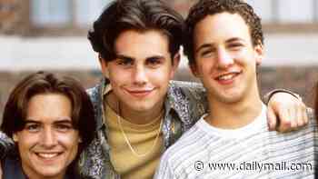 Boy Meets World's Will Friedle urges estranged co-star Ben Savage to 'pick up the phone' six years after he 'ghosted' entire cast