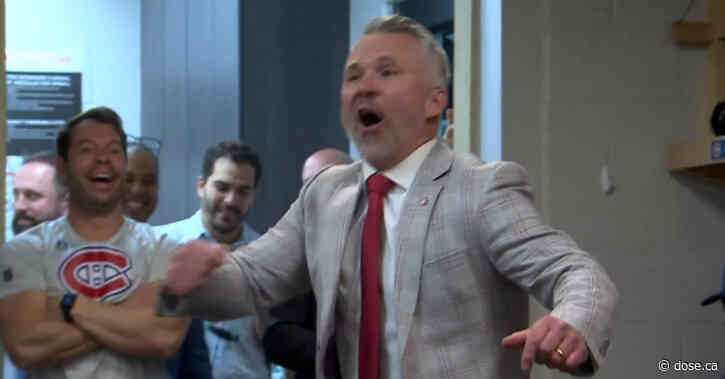 Jack Adams: Martin St. Louis received first-place votes