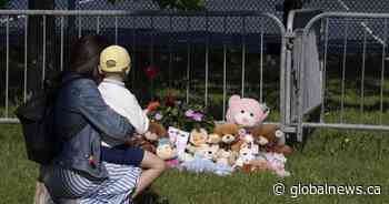 Rental companies criticize Quebec oversight after fatal bouncy castle incident