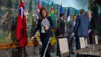 Alberta premier warns separation could cost $400B. Separatists, economists and Brexit scholars have thoughts