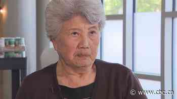 Advocates concerned rising costs in B.C. are pushing more seniors toward food insecurity