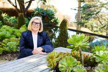 Melbourne Confidential: Fiona Forbes