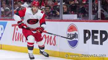 NHL picks: Taylor Hall among best bets for Game 2 of 2026 Stanley Cup Final