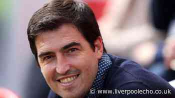 Liverpool sent 'exciting' Andoni Iraola message as two-year deal close to completion