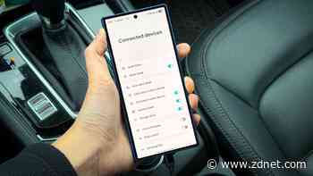 How I keep my phone cool while running Android Auto - 8 simple yet effective tips