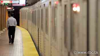 Are subway barriers a 'waste of money'? Councillor says funds better spent on platform doors, TTC defends move