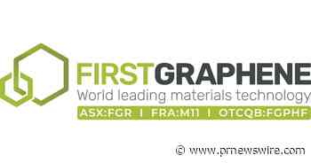 FGR accelerates USA expansion &amp; defence sector exposure with strategic acquisition of MITO® Material Solutions