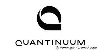 Quantinuum Announces Pricing of Upsized Initial Public Offering