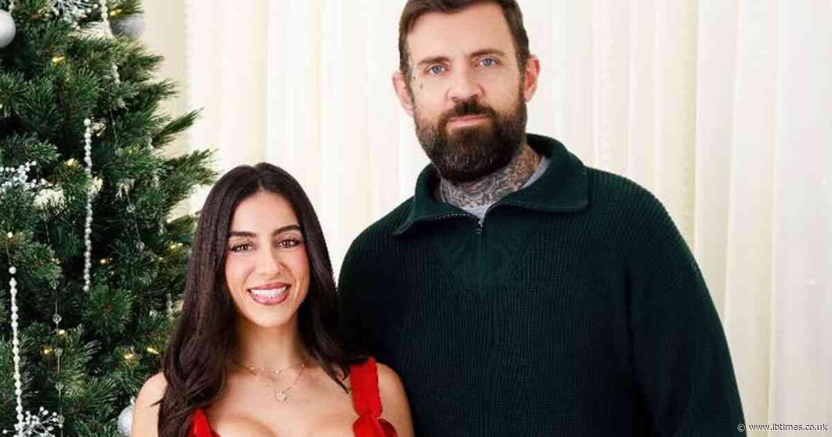 Why Lena the Plug Filed for Divorce From Adam22? Court Docs Show OnlyFans Model Receives Just $3,000 in Monthly Spousal Support